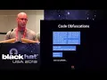 Black Hat 2017 Virtual Deobfuscator A DARPA Cyber Fast Track Funded Effort
