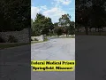 Federal Prison In Springfield MO