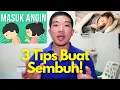 Download Lagu Masuk angin itu apa ya? Ini 3 tips buat sembuh!