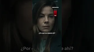 No sabía que unos susurros podían asustarme tanto 😱 'Susurran tu nombre' ya está disponible.