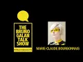 The Bruno Galan Talk Show - Written Interview 1