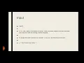 python Program Which accepts the usersFirst and last name print in Reverse order