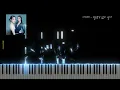 다비치 - 별생각 없이 살아 | Piano Sheet | Piano Tutorial