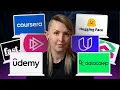 I Tried 50 Machine Learning Courses Here are The BEST 5