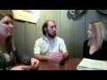 Cracker Barrel Interview 1
