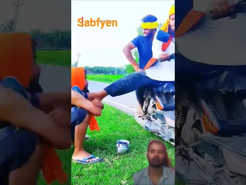 हगने भी नहीं देते comedy 🤣@sabfyen# videos