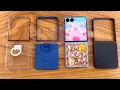 Download Lagu Samsung Galaxy Z Flip 7: Official Samsung Cases!