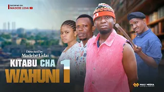 kitabu cha wahuni episode 1 