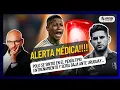 Download Lagu ¡Andy Polo ES BAJA y Carlos Zambrano SUPLENTE ante Uruguay!