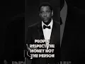 Download Lagu People Respect the money not the person💯💯 Real talk by Denzel Washington 💪💯 #motivation #quotes