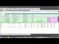 Process Runner DB quick walkthrough