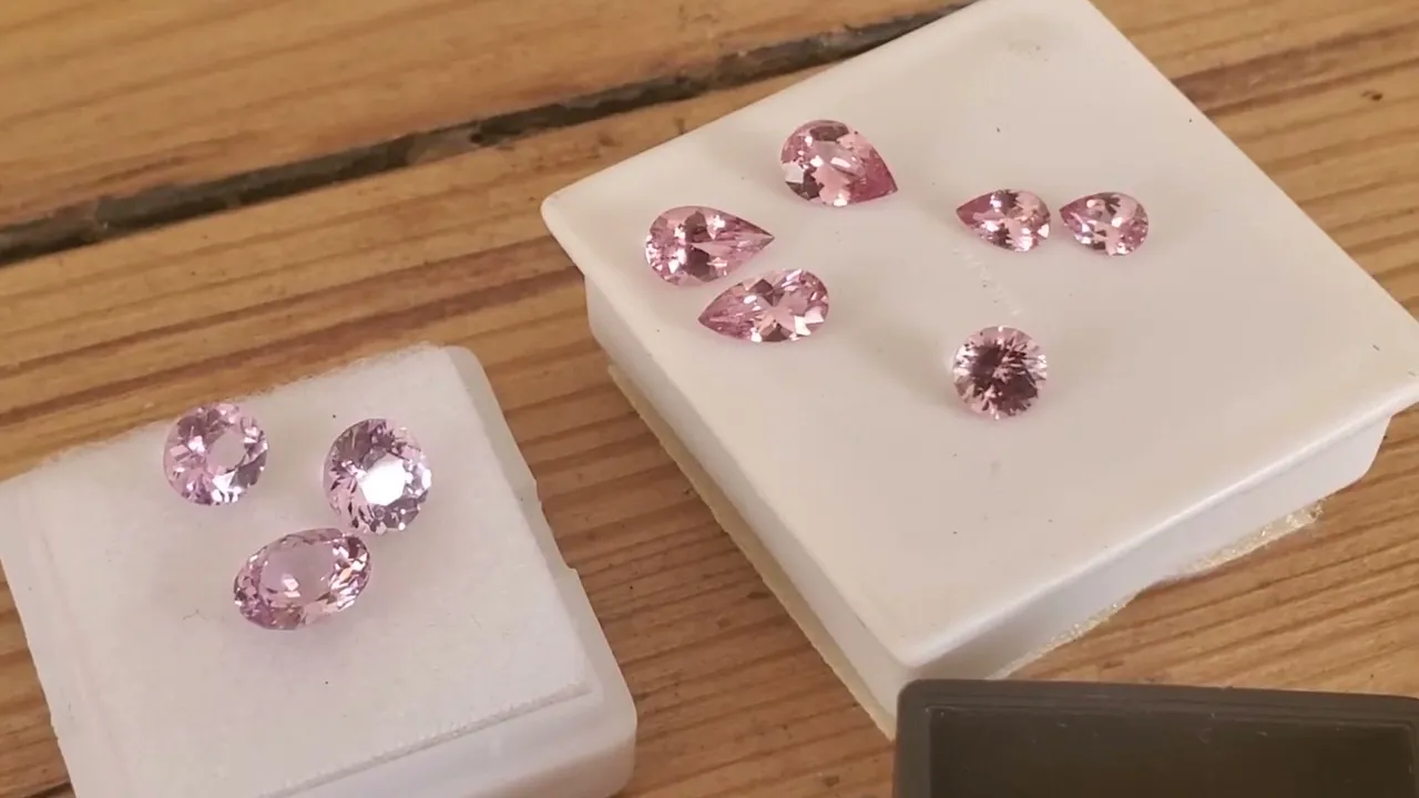 Favorite Jewelry Vendors in Tucson