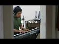 Download Lagu Bila Nanti - Nabila Maharani | Piano Cover by Andre Panggabean