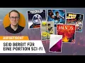 Download Lagu #Served - No. 337 | Dennis goes full Sci Fi