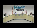 Visalia Virtual Learning Parent Meeting - May 19 2021