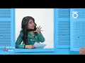 انته ليش مستغليت نجاحك عربياً؟ | حنين غانم مع عدنان بريسم | لون و لون