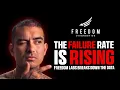 What s Inside Peptide Vials That Don t Pass The Test ft Freedom Diagnostics