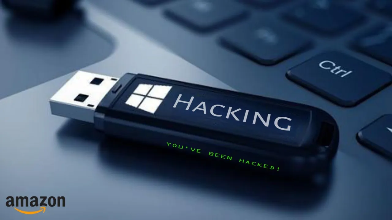10 Dangerous Hacking Gadgets Which is not for Below 18 Years*