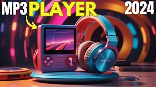 Download You WON'T BELIEVE These INSANE New MP3 Players in 2024! (#1 Will SHOCK You) MP3