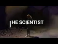 THE SCIENTIST - COLDPLAY | COVER | JENNIE LALRUATFELI