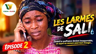 🔥 LES LARMES DE SALI – ÉPISODE 2 | AWA DÉCOUVRE LE SECRET DE SALI-VOSTFR-4K