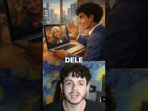 ELA SÓ QUERIA UMA COISA DELE