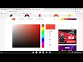 Tutorial de Small Basic - Asignando color a la pantalla de graficos