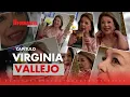 La historia secreta de Virginia Vallejo y Pablo Escobar LOS INFORMANTES