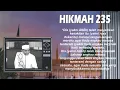 Download Lagu Risalah Al Hikam (Hikmah 235)