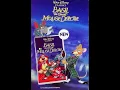 Download Lagu Walt Disney Basil The Great Mouse Detective (1986)(Trailer VHS 1991)(Now Available on Video)