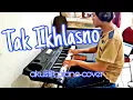 Download Lagu Happy Asmara - Tak ikhlasno (Cover Piano)