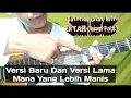 Lagu Tutorial Intro ENTAH - IWAN FALS ( Versi Baru Dan Versi Lama )