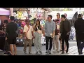 Small businesses food trucks and artists celebrate AAPI Heritage Month at San Jose s night market