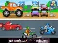 Download Lagu My Vehicle Universe - An Educational Game By Kids Games Club by TabTale