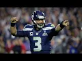 One Hour of Russell Wilson Career Highlights