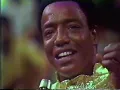 For Once In My Life - [Paul Williams] The Temptations (1968) | Live on T.C.B. TV Special