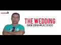 Download Lagu THE WEDDING  -  EMEN SERAN WILIK (cover)