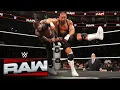Download Lagu Roman Reigns helps Jey Uso defeat Bron Breakker: Raw highlights, Aug. 18, 2025
