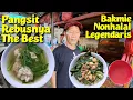 Lagu Pangsit Rebusnya The Best Nostalgia Di Bakmi Ceki