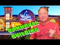 Can You WIN BIG on 1 Slot Machines at Winstar Casino