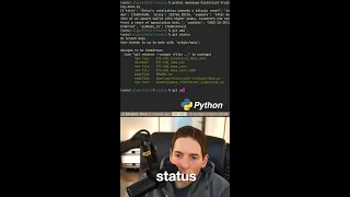 Algorithmic Trading with Python Day 2