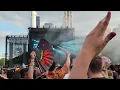 Duke Dumont Therapy Lollapalooza 2022