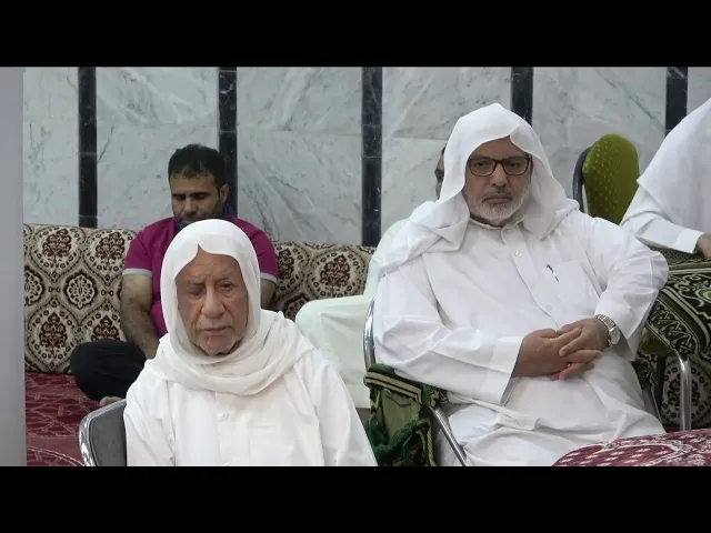 هل للذنوب علاقة بمصائبنا؟! - الشيخ علي آل محسن