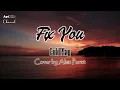 Download Lagu Fix You - Coldplay Cover by Alex Porat