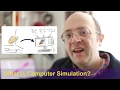 What is Computer Simulation Simple Explanation for Non-Engineers