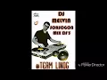 Beautiful in white slow jam remix dj melvin