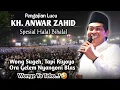 Download Lagu 🔴 LIVE PENGAJIAN LUCU || KH. ANWAR ZAHID TERBARU 2025 || DI TUGU TRENGGALEK || SPESIAL HALAL BIHALAL