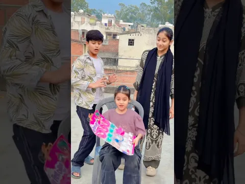 Kisko Kya mila🤪#shorts #viralshorts #shortvideo 