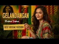 Lagu GELANDANGAN - RHOMA IRAMA || REGGAE VERSION