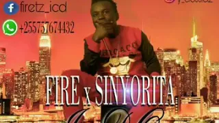 fire ft synyorita i do 